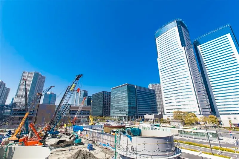 テクノアド有限会社の工事監督支援業務スタッフ募集